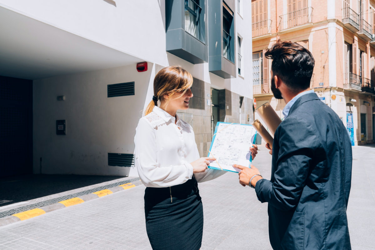 Asesoramiento técnico, urbanístico, estilístico y de materiales